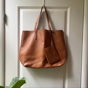 J.Crew Downing Tote